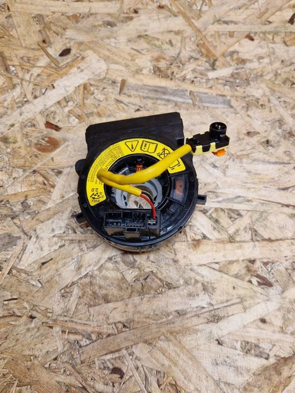 Airbag slip ring squib (SRS ring) – KIA Ceed (2012-2018)