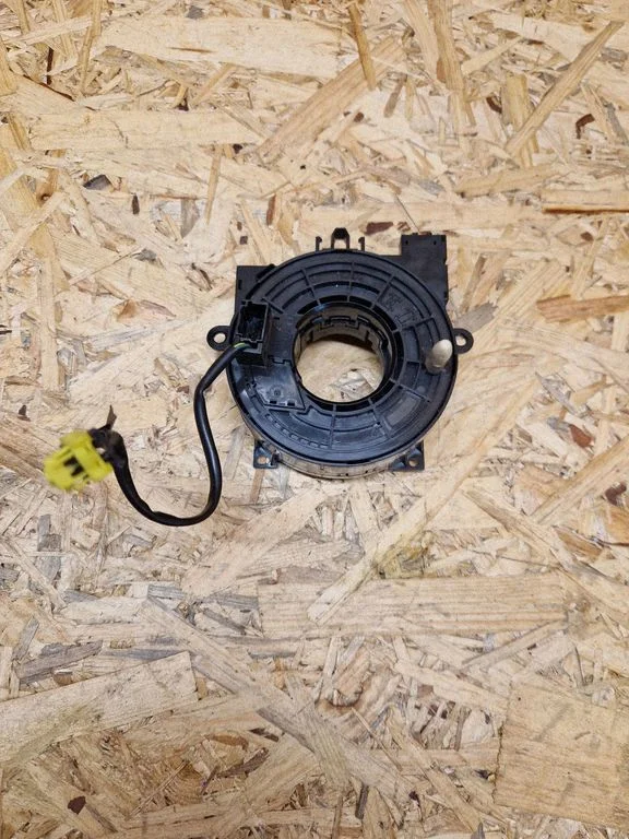 Airbag slip ring squib (SRS ring) – Nissan Qashqai (2014-2016)