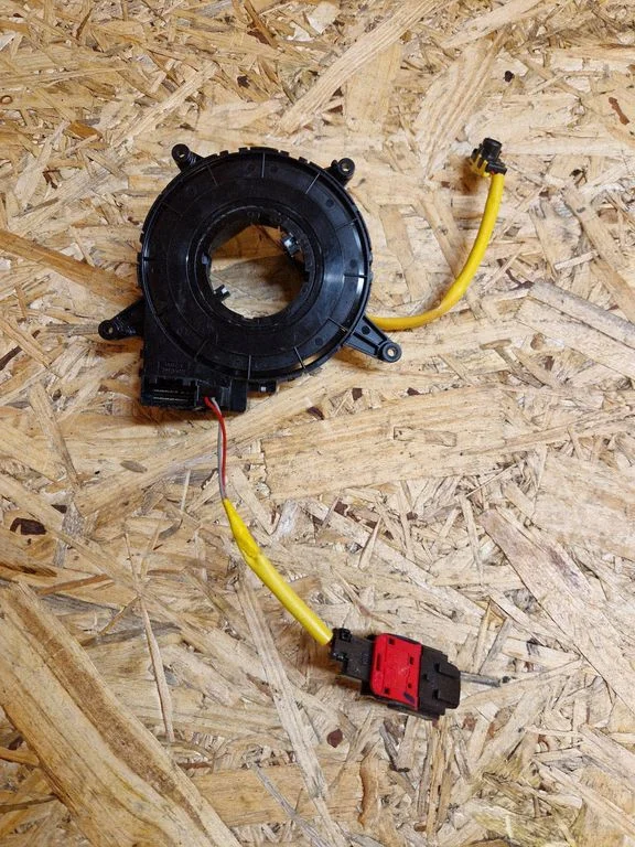 Airbag slip ring squib (SRS ring) 299215221