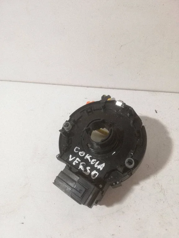 Airbag slip ring squib (SRS ring) – Toyota Corolla Verso AR10 (2004-2009)
