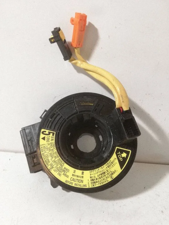 Airbag slip ring squib (SRS ring) – Toyota Corolla Verso AR10 (2004-2009)
