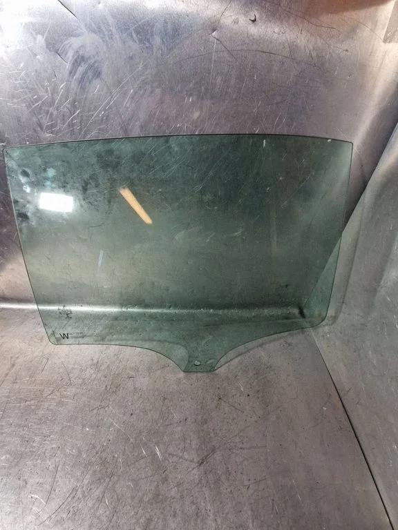 Rear door window glass – Mercedes-Benz A-Class W177 AMG (2018-)