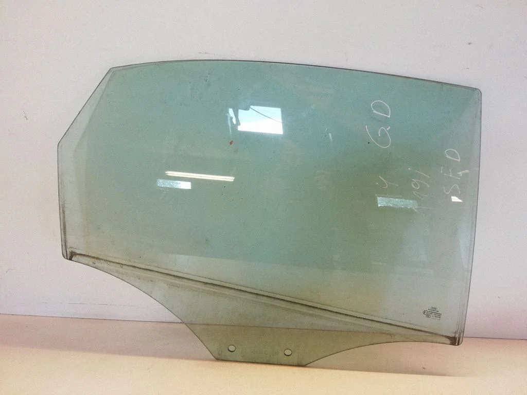 Tagaukse põhiklaas 43R001582