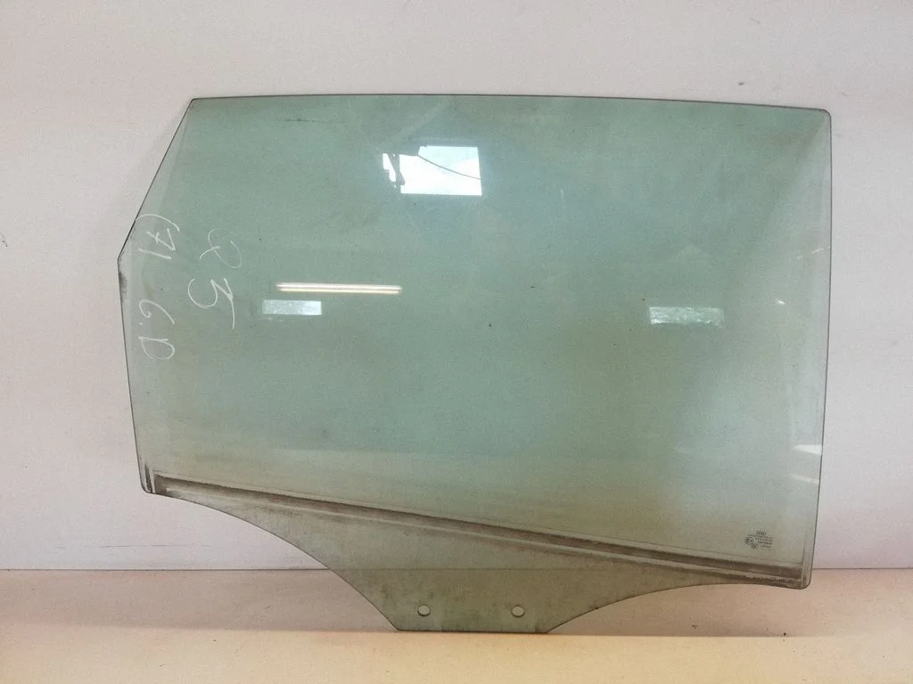 Rear door window glass 43R00048