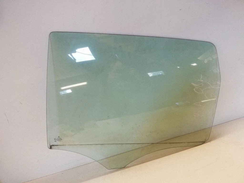 Rear door window glass – Mercedes-Benz A-Class W169 (2004-2012)