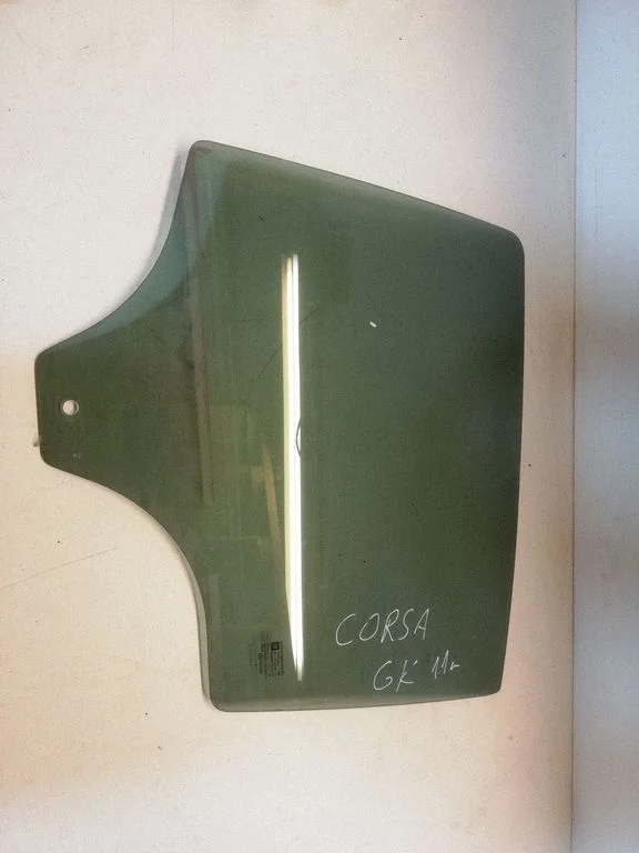 Tagaukse põhiklaas – Opel Corsa D (2006-2014)