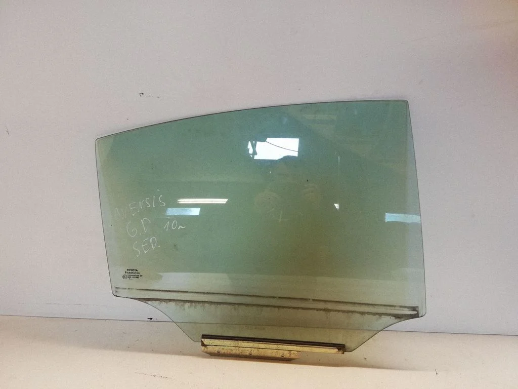 Tagaukse põhiklaas 43R001583
