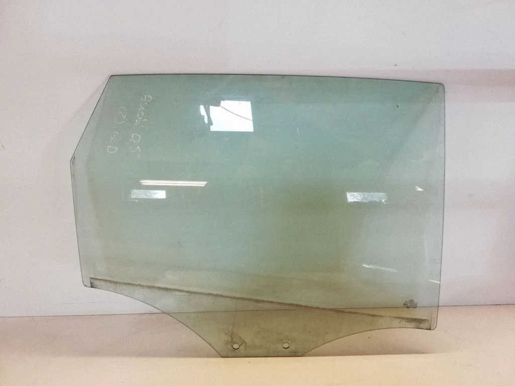 Rear door window glass 43R0048