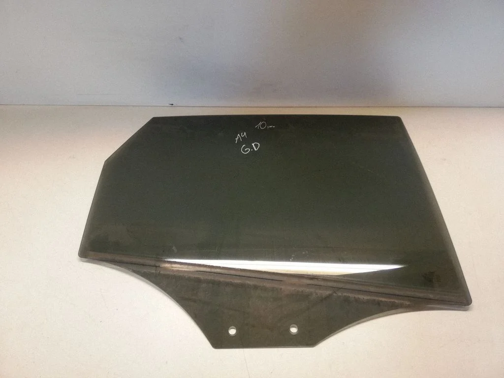 Rear door window glass 43R006723