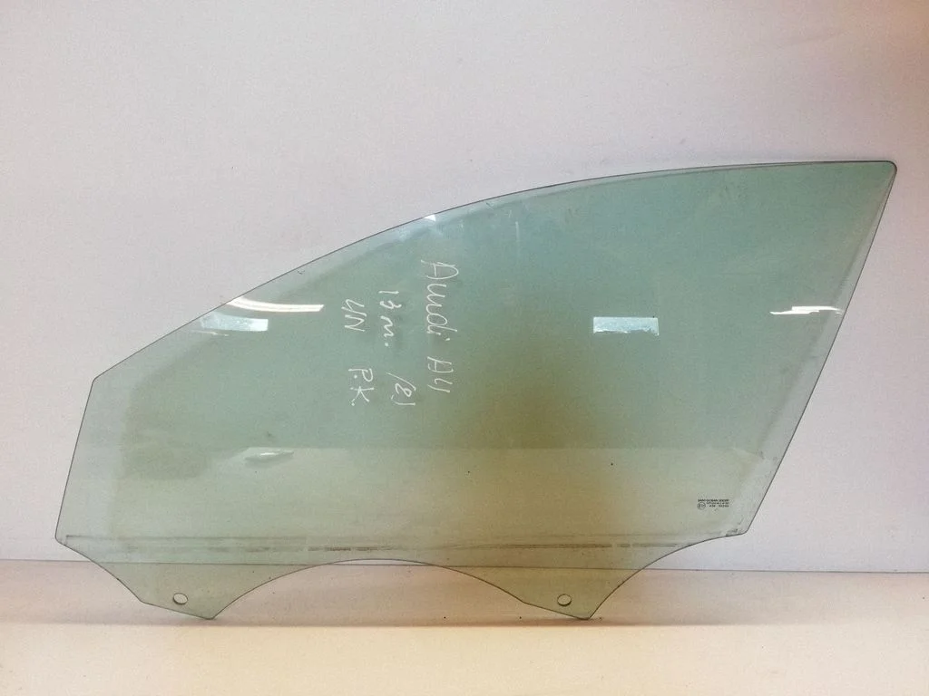 Szyba drzwi przednich (główna, 4-drzwiowe) 43R00346