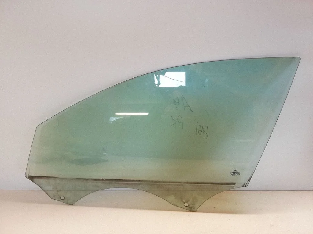 Front door window glass four-door – Audi A4 Allroad B8 (2008-2016)