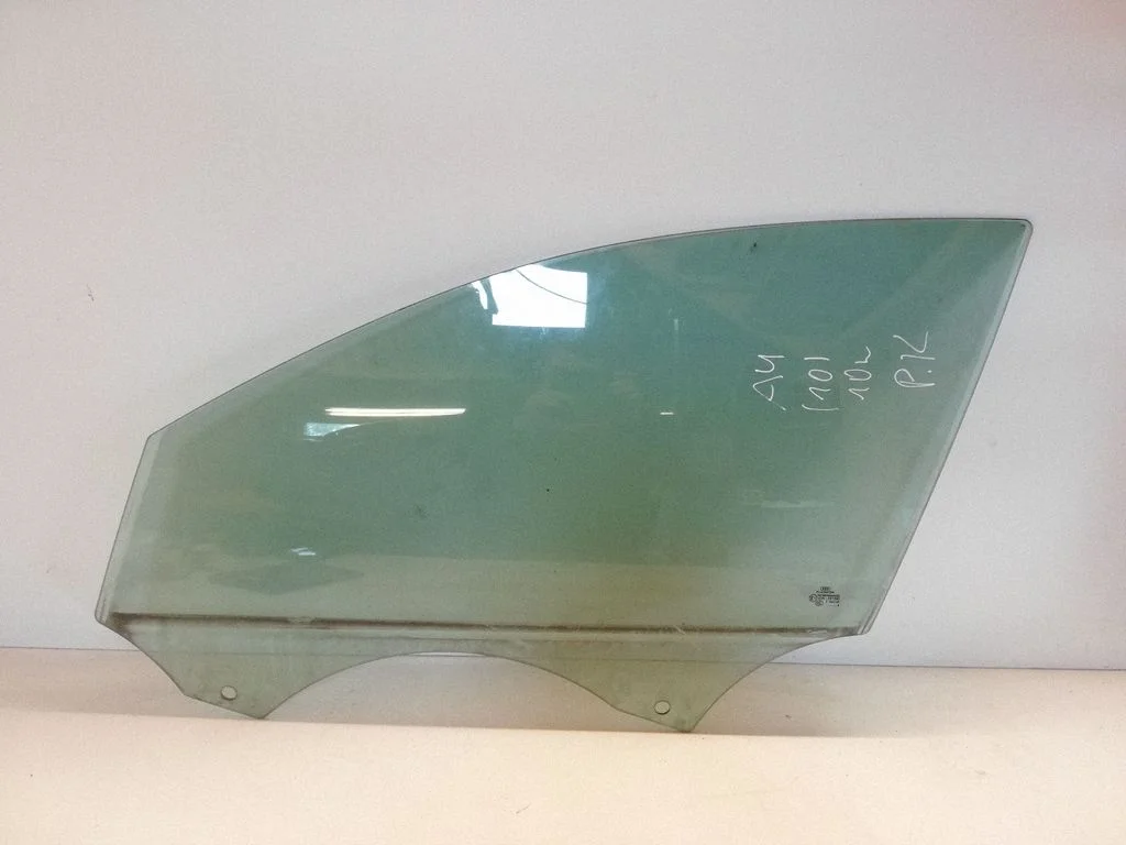Front door window glass four-door – Audi A4 Allroad B8 (2008-2016)
