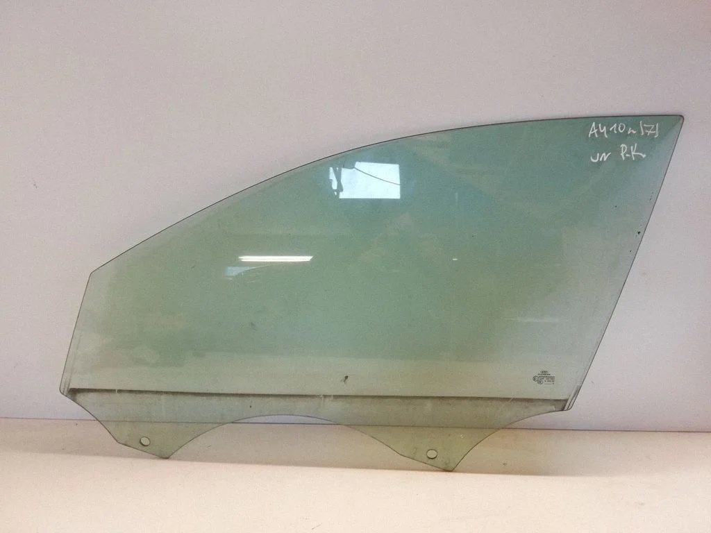 Front door window glass four-door – Audi A4 Allroad B8 (2008-2016)