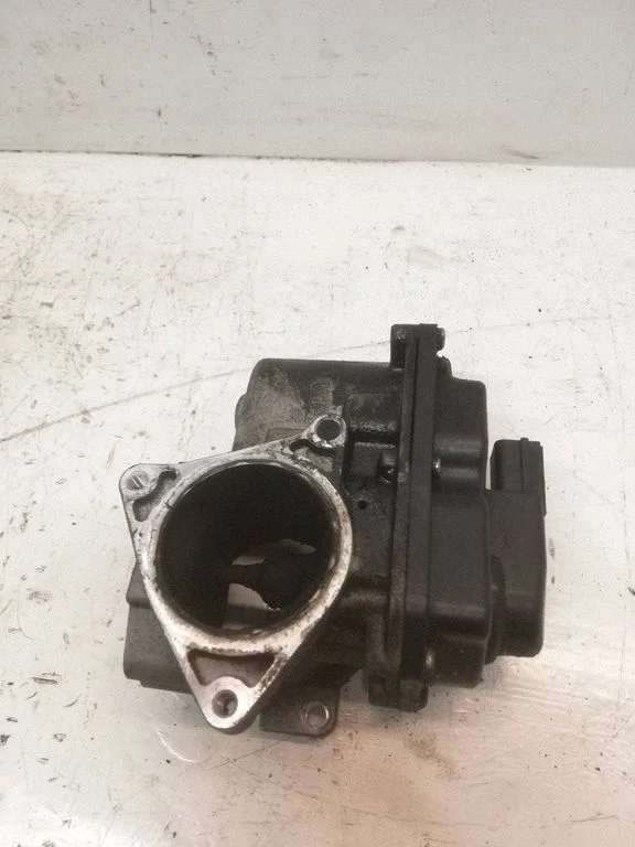EGR valve – Audi A4 Allroad B8 (2008-2016)