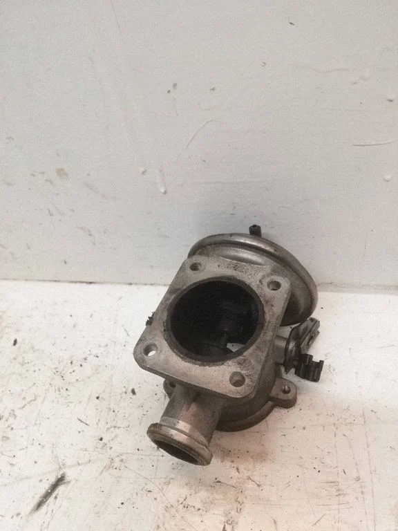 EGR-klapp – BMW 5-seeria E60 E61 (2004-2010)