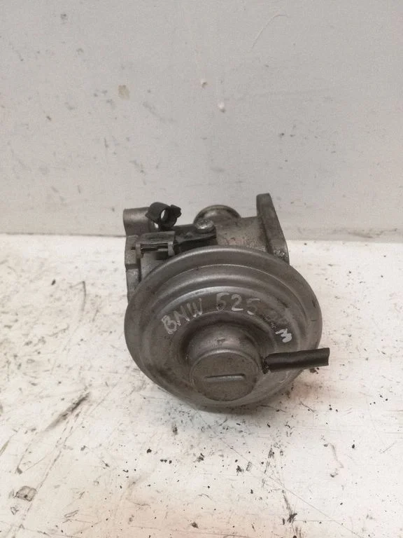 EGR-klapp – BMW 5-seeria E60 E61 (2004-2010)