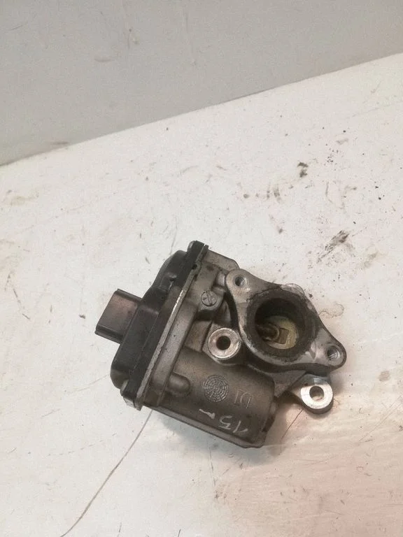 EGR-klapp – Renault Scenic III -  Grand scenic III (2009-2016)