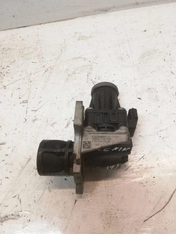 EGR-klapp – Renault Scenic III -  Grand scenic III (2009-2016)
