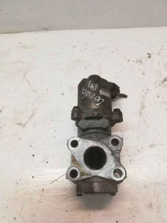 EGR-klapp – Toyota Corolla Verso AR10 (2004-2009)