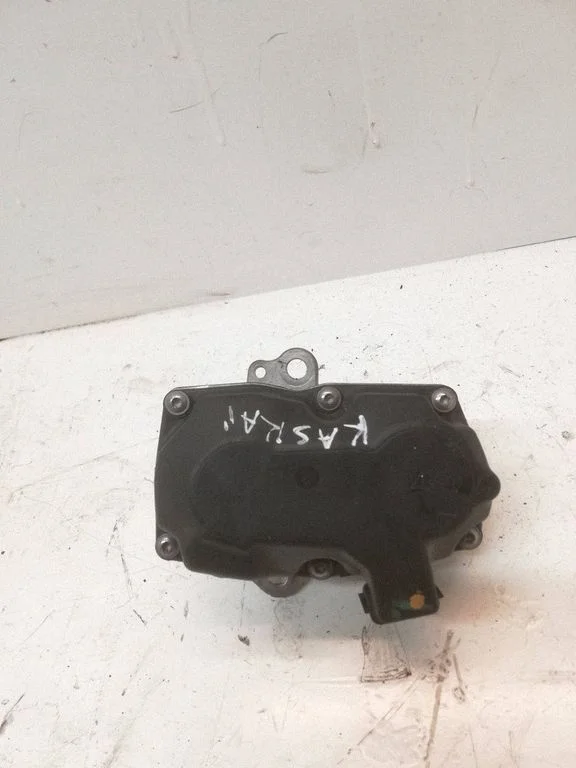 EGR valve – Nissan Qashqai (2014-2016)