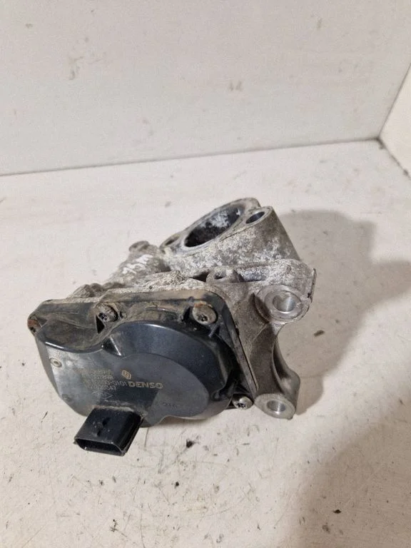 EGR valve – Nissan Qashqai (2014-2016)