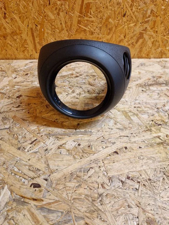 Steering wheel column trim 10524706