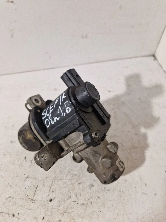 EGR valve H8200282949