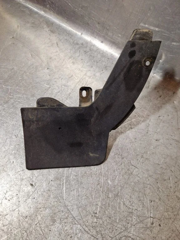 Rear mudguard 3AA854856A