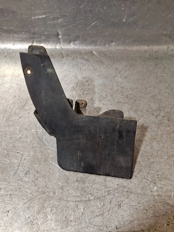 Rear mudguard 3AA854855A