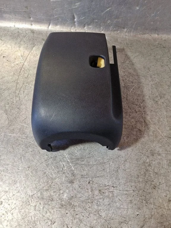Steering wheel column trim 3G0858566B