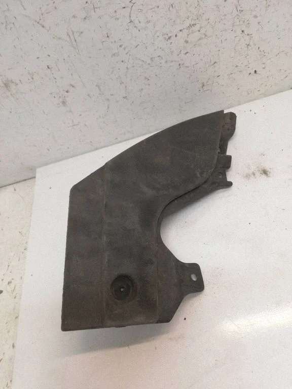 Rear mudguard 3G0854857