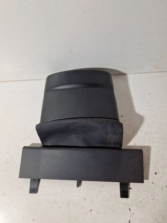 Steering wheel column trim 1T0858565