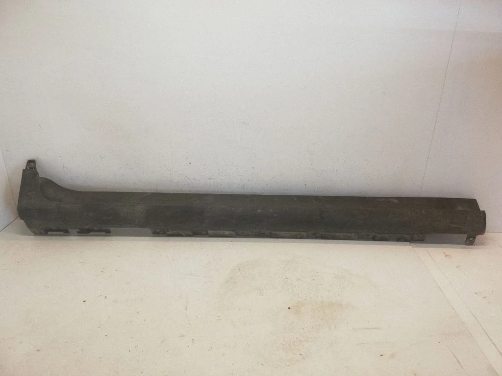 Sill – BMW X3 F25 (2010-2017)