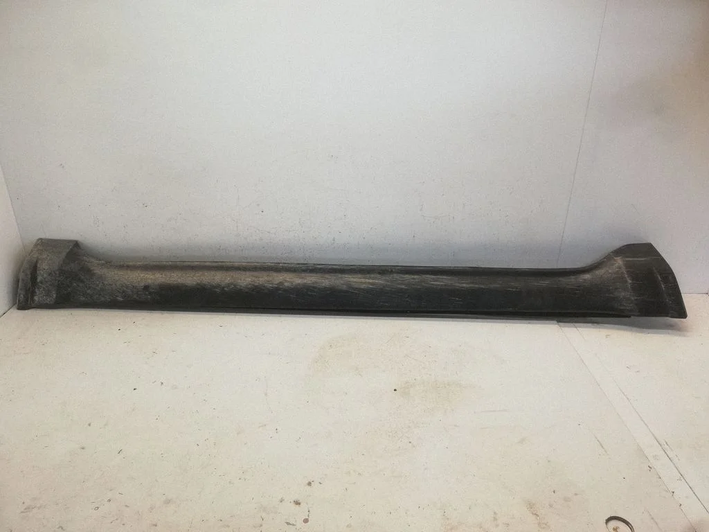 Sill – Jeep Grand Cherokee (2010-2021)