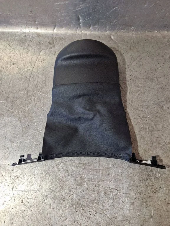 Steering wheel column trim 3G0858565