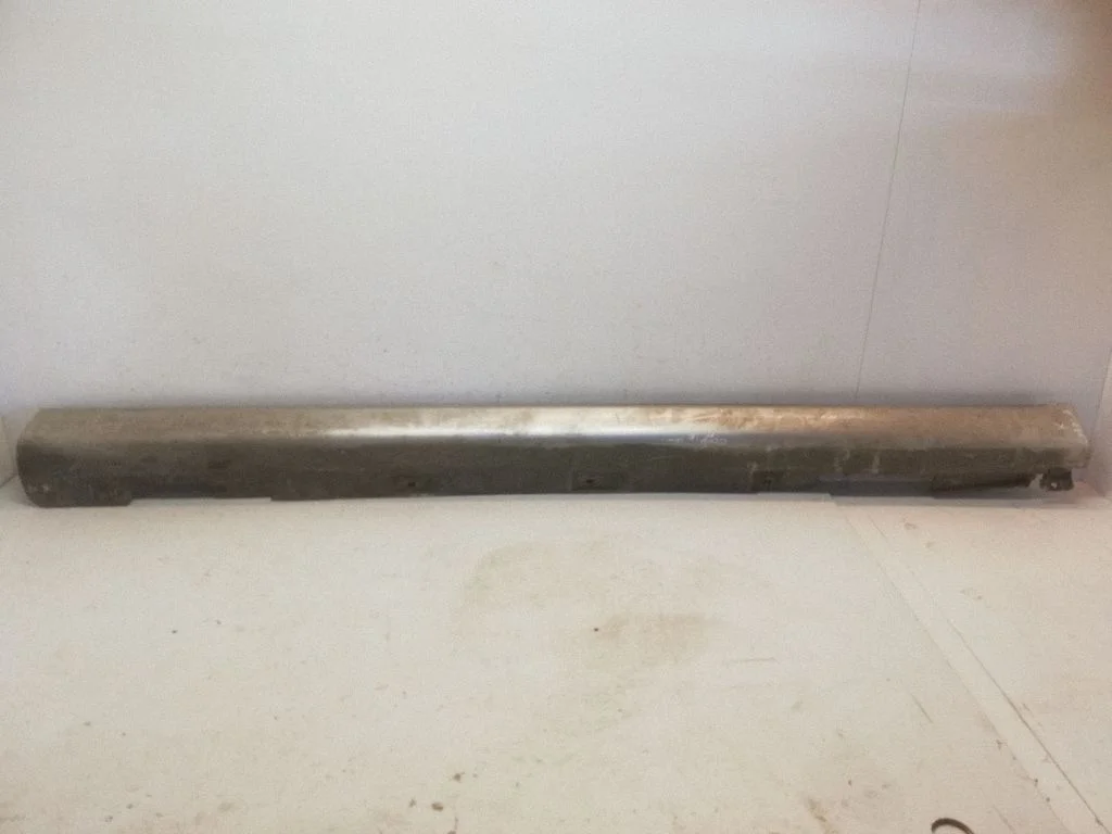 Sill – Toyota Corolla Verso AR10 (2004-2009)