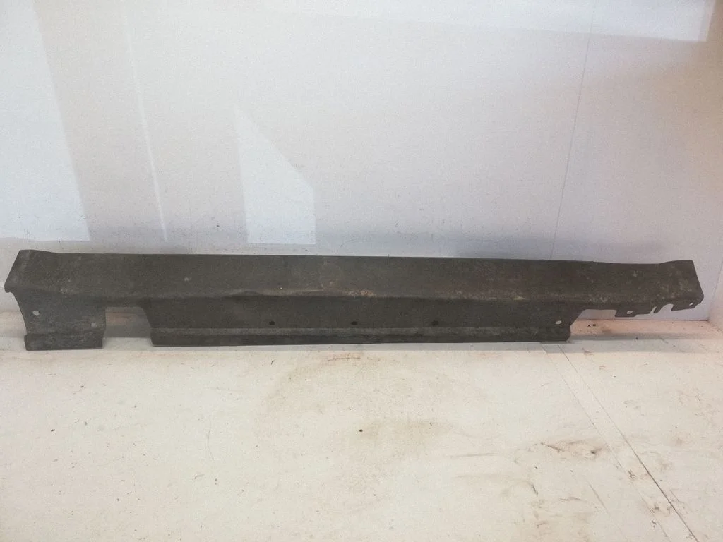 Sill 1505863 – Mini One - Cooper R50 - 53 (2001-2006)