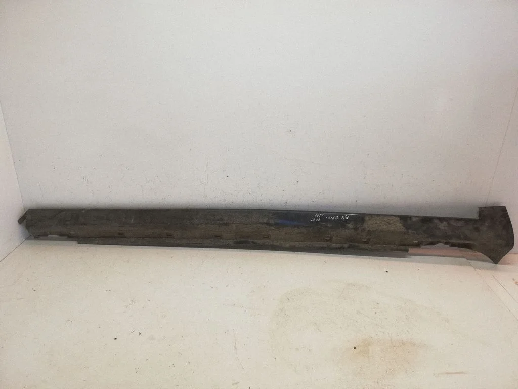 Sill 8E0853860