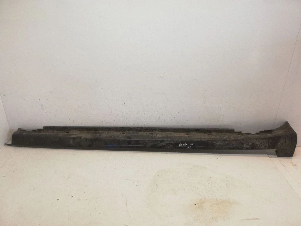 Sill 8E0853859