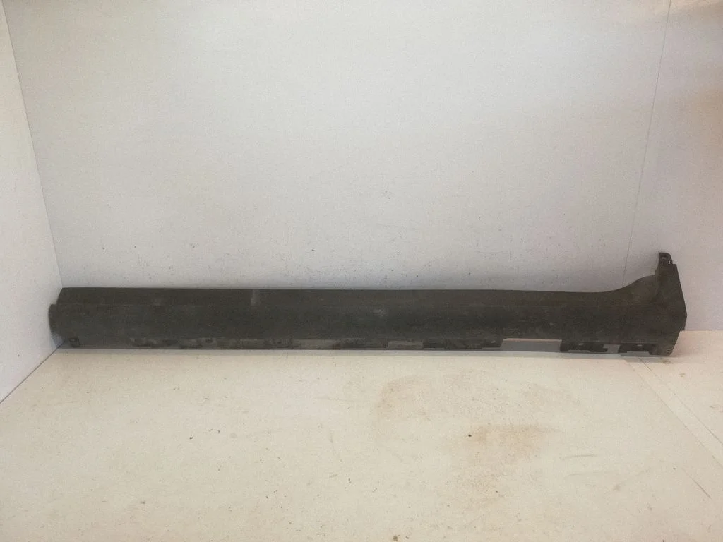 Sill – BMW X3 F25 (2010-2017)