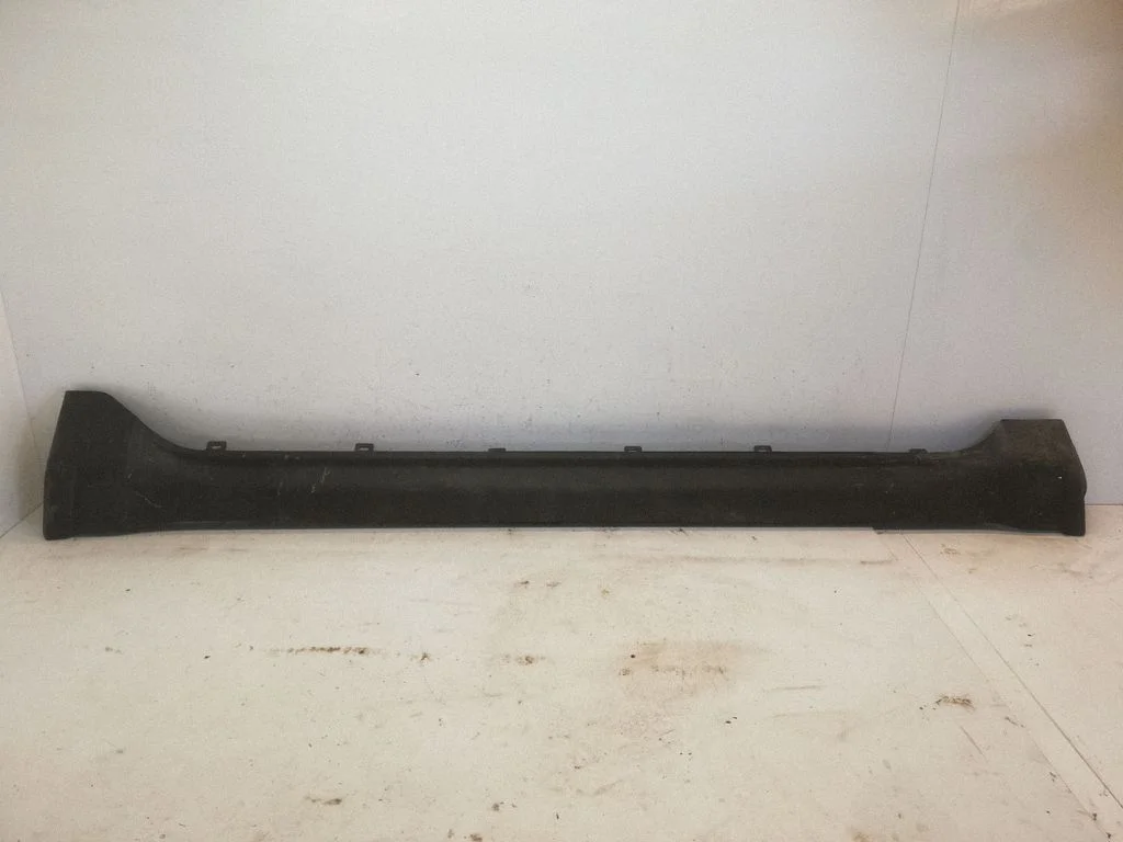 Sill – Jeep Grand Cherokee (2010-2021)