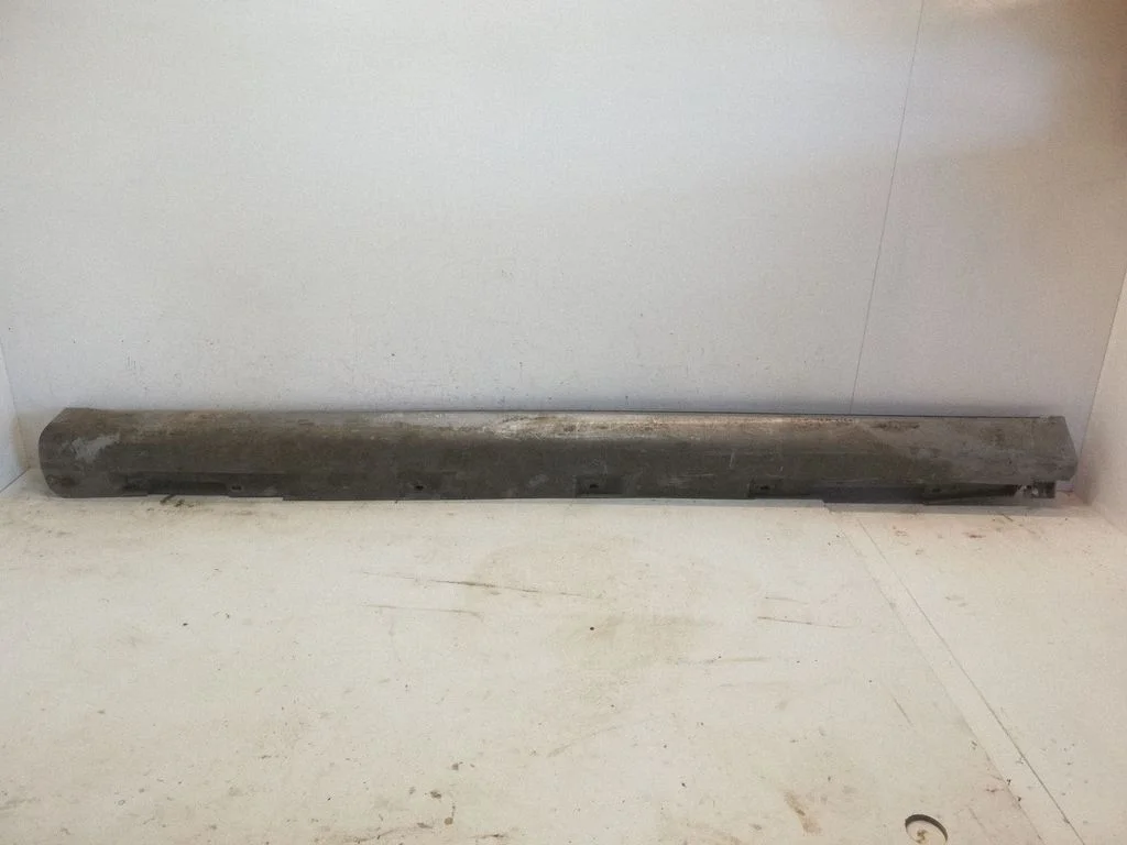 Sill – Toyota Corolla Verso AR10 (2004-2009)