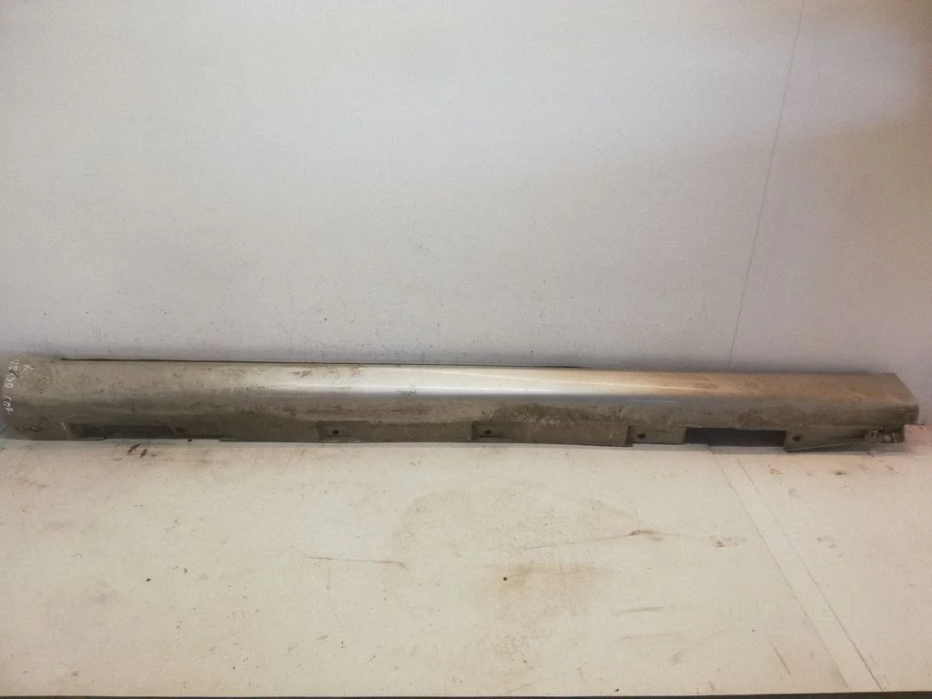 Sill – Toyota Corolla Verso AR10 (2004-2009)