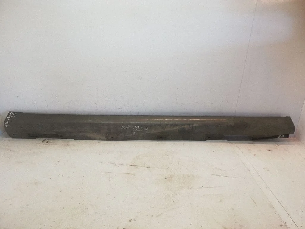 Sill – Toyota Corolla Verso AR10 (2004-2009)