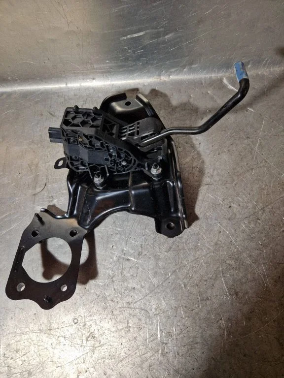 Accelerator throttle pedal 7811033180