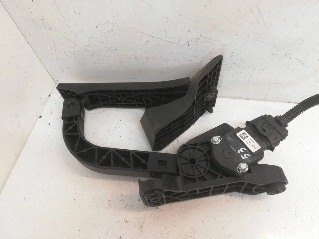 Accelerator throttle pedal 351904X700