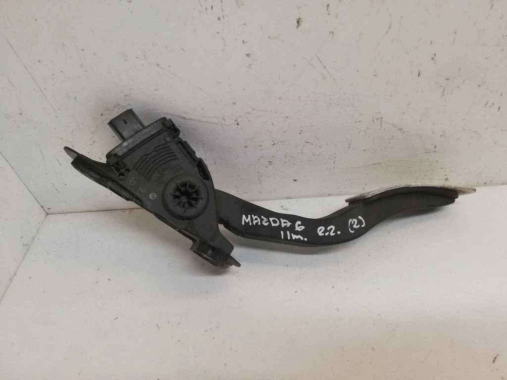 Gaasipedaal GS1E41600