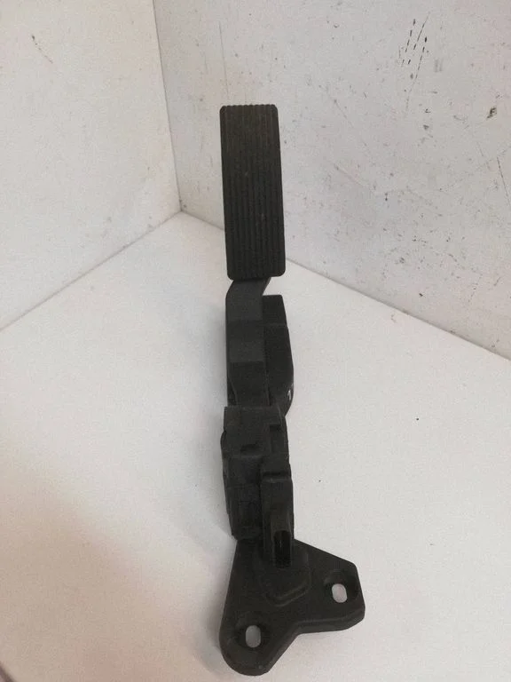 Accelerator throttle pedal A1663000004