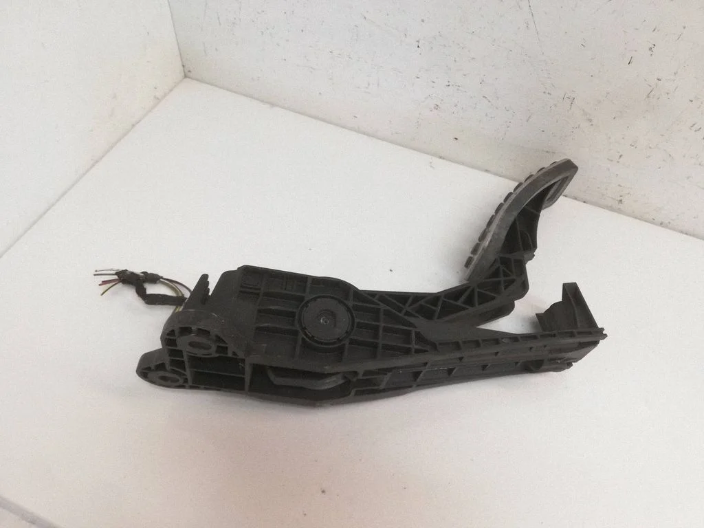Accelerator throttle pedal A1643000104