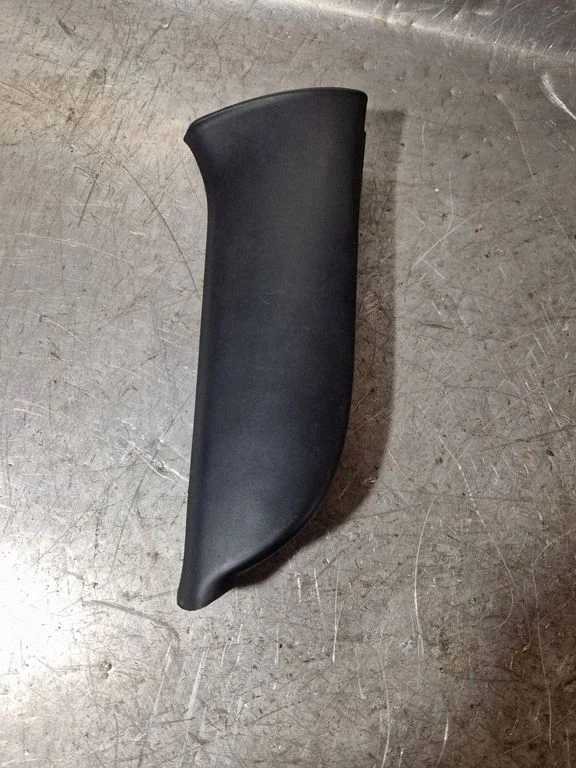 Plastic wing mirror trim cover 93868228